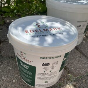Edelmark-Kompost