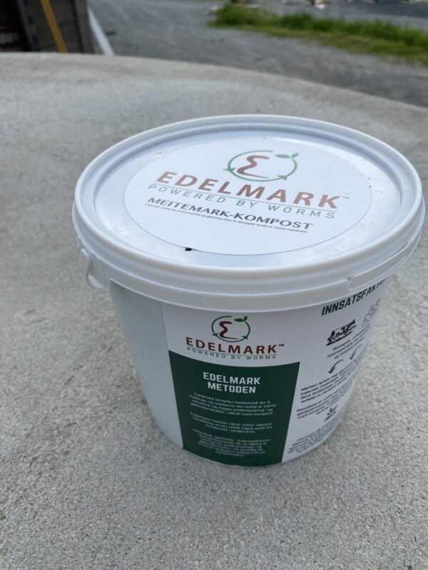 Edelmark-Kompost - Bilde 6