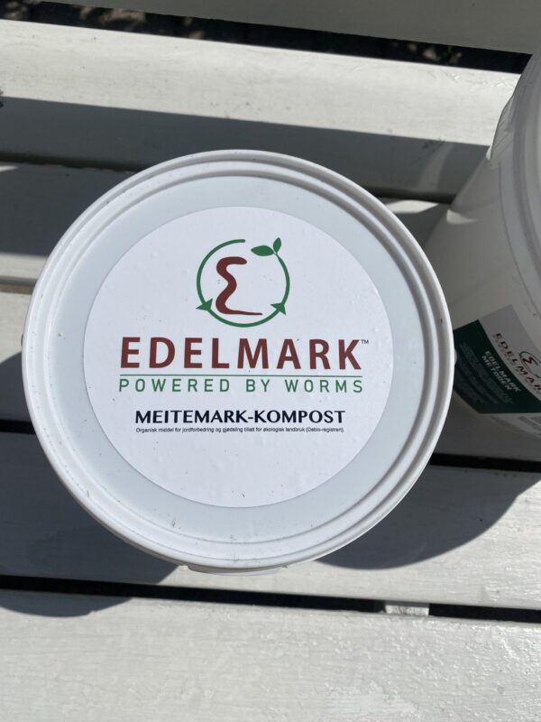 Edelmark-Kompost - Bilde 3