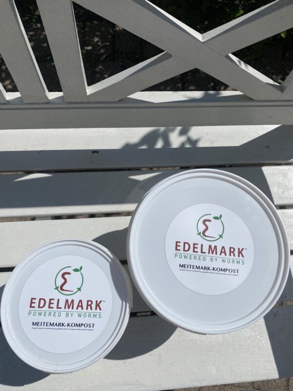 Edelmark-Kompost - Bilde 2